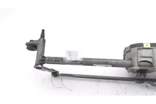 Recambio de motor limpiaparabrisas delantero para volkswagen golf iv berlina (1j1) 1.9 tdi referencia OEM IAM 1K1955119B 0390241