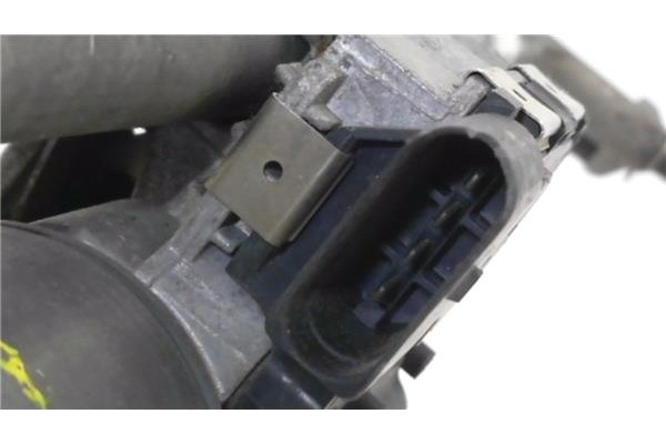 Recambio de motor limpiaparabrisas delantero para volkswagen golf iv berlina (1j1) 1.9 tdi referencia OEM IAM 1K1955119B 0390241