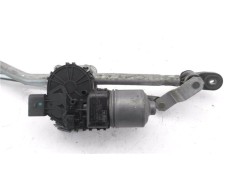 Recambio de motor limpiaparabrisas delantero para mazda 3 berlina (bk) 1.6 cd active+ xcite referencia OEM IAM 4M5117508AA 03902