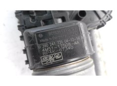 Recambio de motor limpiaparabrisas delantero para mazda 3 berlina (bk) 1.6 cd active+ xcite referencia OEM IAM 4M5117508AA 03902