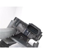 Recambio de motor limpiaparabrisas delantero para mazda 3 berlina (bk) 1.6 cd active+ xcite referencia OEM IAM 4M5117508AA 03902