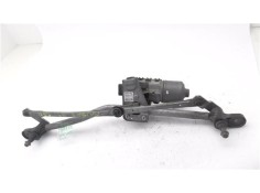Recambio de motor limpiaparabrisas delantero para mazda 3 berlina (bk) 1.6 cd active+ xcite referencia OEM IAM 4M5117508AA 03902
