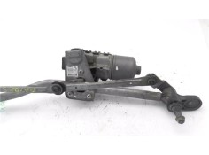 Recambio de motor limpiaparabrisas delantero para mazda 3 berlina (bk) 1.6 cd active+ xcite referencia OEM IAM 4M5117508AA 03902
