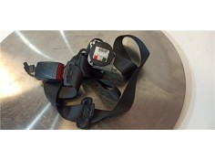 CINTURON SEGURIDAD TRASERO IZQUIERDO 601385600D 