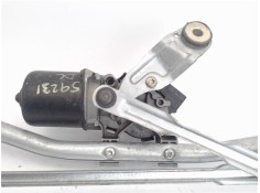 Recambio de motor limpiaparabrisas delantero para renault megane ii ranchera familiar (km0/1_) 1.9 dci referencia OEM IAM 820003