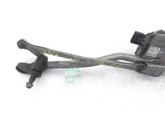 Recambio de motor limpiaparabrisas delantero para mazda 3 berlina (bk) 1.6 cd active+ xcite referencia OEM IAM 4M5117508AA 03902