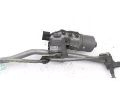 Recambio de motor limpiaparabrisas delantero para mazda 3 berlina (bk) 1.6 cd active+ xcite referencia OEM IAM 4M5117508AA 03902
