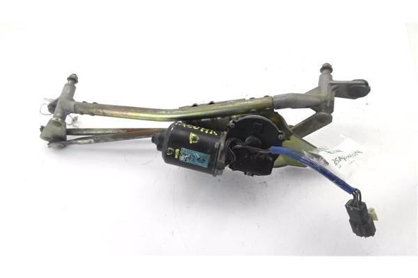 Recambio de motor limpiaparabrisas delantero para daewoo tacuma referencia OEM IAM 96262491 96262492 