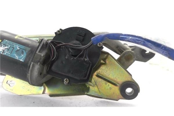 Recambio de motor limpiaparabrisas delantero para daewoo tacuma referencia OEM IAM 96262491 96262492 