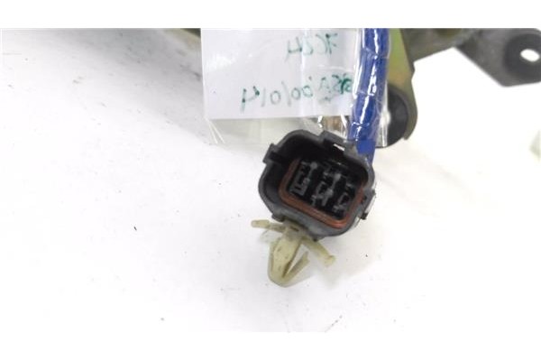 Recambio de motor limpiaparabrisas delantero para daewoo tacuma referencia OEM IAM 96262491 96262492 