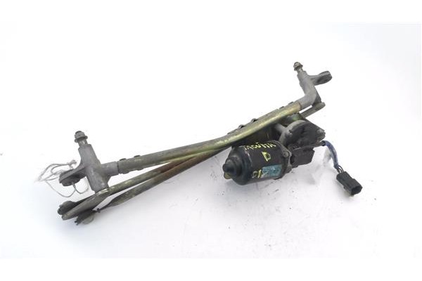 Recambio de motor limpiaparabrisas delantero para daewoo tacuma referencia OEM IAM 96262491 96262492 
