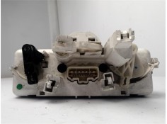 Recambio de mandos calefaccion / a.a. para renault clio iii 1.4 16v referencia OEM IAM 69597003 030967W 