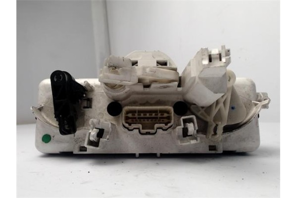 Recambio de mandos calefaccion / a.a. para renault clio iii 1.4 16v referencia OEM IAM 69597003 030967W 