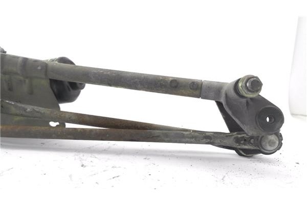 Recambio de motor limpiaparabrisas delantero para daewoo tacuma referencia OEM IAM 96262491 96262492 