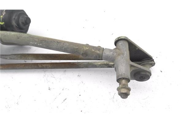 Recambio de motor limpiaparabrisas delantero para daewoo tacuma referencia OEM IAM 96262491 96262492 