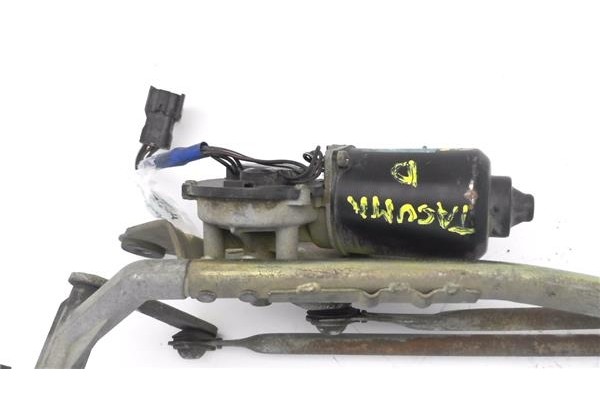 Recambio de motor limpiaparabrisas delantero para daewoo tacuma referencia OEM IAM 96262491 96262492 