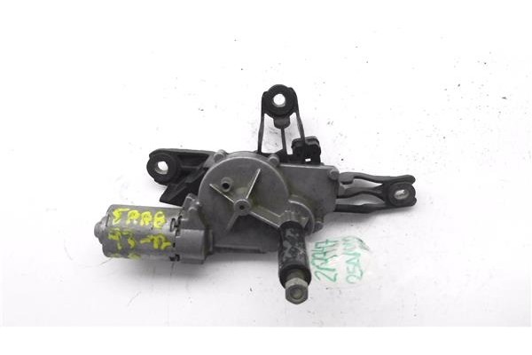 Recambio de motor limpiaparabrisas trasero para saab 9-3 familiar 1.9 tid referencia OEM IAM 12793272 0390201595 