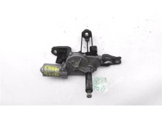 Recambio de motor limpiaparabrisas trasero para saab 9-3 familiar 1.9 tid referencia OEM IAM 12793272 0390201595 