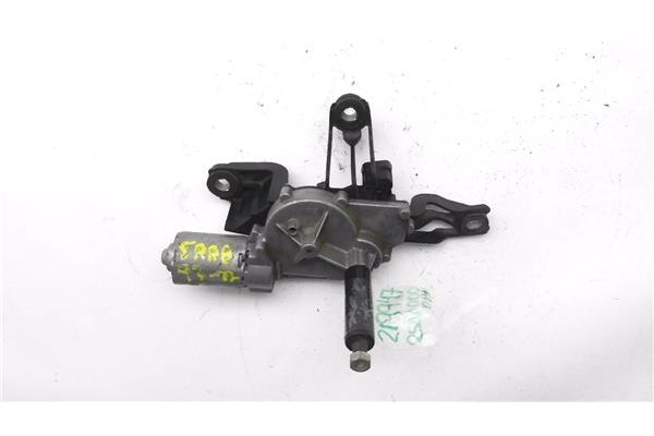 Recambio de motor limpiaparabrisas trasero para saab 9-3 familiar 1.9 tid referencia OEM IAM 12793272 0390201595 