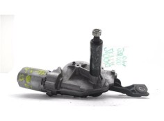 Recambio de motor limpiaparabrisas trasero para saab 9-3 familiar 1.9 tid referencia OEM IAM 12793272 0390201595 