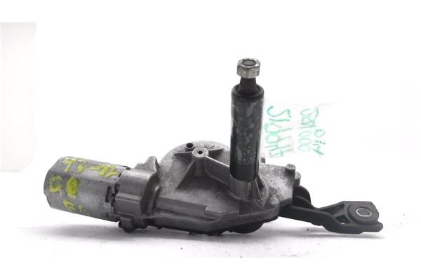 Recambio de motor limpiaparabrisas trasero para saab 9-3 familiar 1.9 tid referencia OEM IAM 12793272 0390201595 