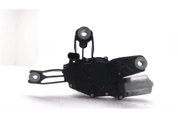 Recambio de motor limpiaparabrisas trasero para saab 9-3 familiar 1.9 tid referencia OEM IAM 12793272 0390201595 