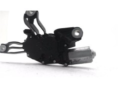 Recambio de motor limpiaparabrisas trasero para saab 9-3 familiar 1.9 tid referencia OEM IAM 12793272 0390201595 