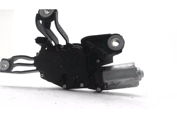 Recambio de motor limpiaparabrisas trasero para saab 9-3 familiar 1.9 tid referencia OEM IAM 12793272 0390201595 