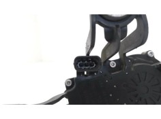 Recambio de motor limpiaparabrisas trasero para saab 9-3 familiar 1.9 tid referencia OEM IAM 12793272 0390201595 