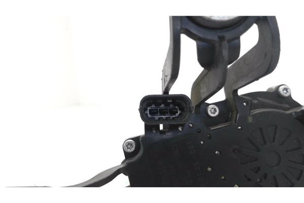 Recambio de motor limpiaparabrisas trasero para saab 9-3 familiar 1.9 tid referencia OEM IAM 12793272 0390201595 