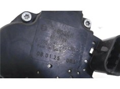 Recambio de motor limpiaparabrisas trasero para saab 9-3 familiar 1.9 tid referencia OEM IAM 12793272 0390201595 