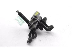 Recambio de motor limpiaparabrisas trasero para saab 9-3 familiar 1.9 tid referencia OEM IAM 12793272 0390201595 