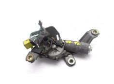 Recambio de motor limpiaparabrisas trasero para mercedes-benz clase m (bm 163) 2.7 270 cdi (163.113) referencia OEM IAM 16382026