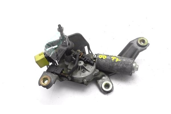 Recambio de motor limpiaparabrisas trasero para mercedes-benz clase m (bm 163) 2.7 270 cdi (163.113) referencia OEM IAM 16382026