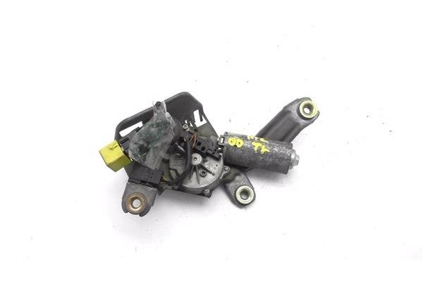 Recambio de motor limpiaparabrisas trasero para mercedes-benz clase m (bm 163) 2.7 270 cdi (163.113) referencia OEM IAM 16382026