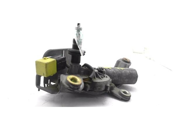 Recambio de motor limpiaparabrisas trasero para mercedes-benz clase m (bm 163) 2.7 270 cdi (163.113) referencia OEM IAM 16382026