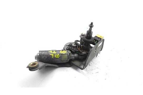 Recambio de motor limpiaparabrisas trasero para mercedes-benz clase m (bm 163) 2.7 270 cdi (163.113) referencia OEM IAM 16382026