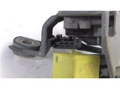 Recambio de motor limpiaparabrisas trasero para mercedes-benz clase m (bm 163) 2.7 270 cdi (163.113) referencia OEM IAM 16382026