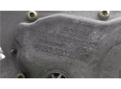 Recambio de motor limpiaparabrisas trasero para mercedes-benz clase m (bm 163) 2.7 270 cdi (163.113) referencia OEM IAM 16382026