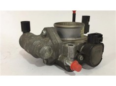 Recambio de caja mariposa aire para mazda 3 berlina (bk) 1.6 referencia OEM IAM 1985001260 1362002731 