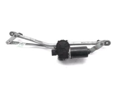 Recambio de motor limpiaparabrisas delantero para mazda 3 berlina (bk) 2.0 mzr-cd referencia OEM IAM BN8V6737XA F00S2S2698 