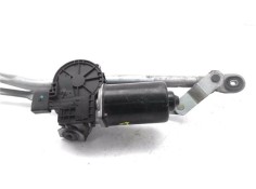 Recambio de motor limpiaparabrisas delantero para mazda 3 berlina (bk) 2.0 mzr-cd referencia OEM IAM BN8V6737XA F00S2S2698 