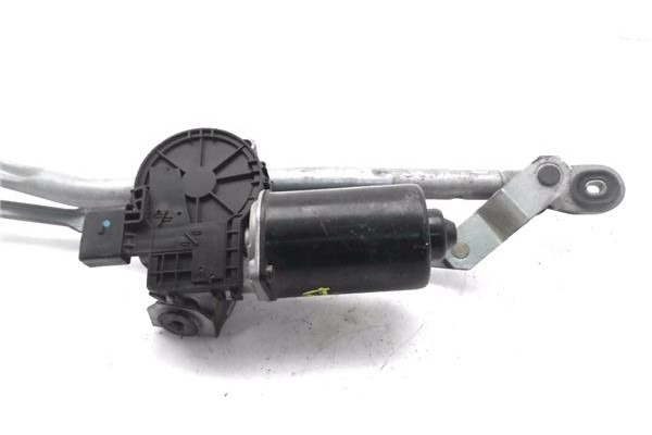 Recambio de motor limpiaparabrisas delantero para mazda 3 berlina (bk) 2.0 mzr-cd referencia OEM IAM BN8V6737XA F00S2S2698 