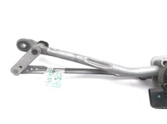 Recambio de motor limpiaparabrisas delantero para mazda 3 berlina (bk) 2.0 mzr-cd referencia OEM IAM BN8V6737XA F00S2S2698 