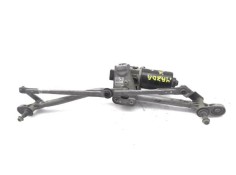 Recambio de motor limpiaparabrisas delantero para mazda 3 berlina (bk) 2.0 mzr-cd referencia OEM IAM BN8V6737XA F00S2S2698 