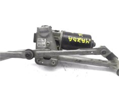 Recambio de motor limpiaparabrisas delantero para mazda 3 berlina (bk) 2.0 mzr-cd referencia OEM IAM BN8V6737XA F00S2S2698 