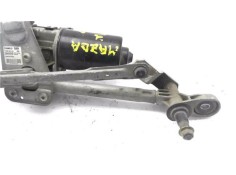 Recambio de motor limpiaparabrisas delantero para mazda 3 berlina (bk) 2.0 mzr-cd referencia OEM IAM BN8V6737XA F00S2S2698 
