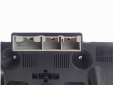 Recambio de mandos climatizador para seat altea (5p1) referencia OEM IAM (5P0907044K) (5HB008876-04) 