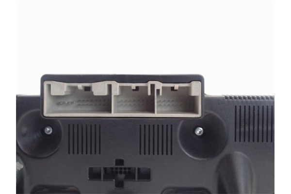 Recambio de mandos climatizador para seat altea (5p1) referencia OEM IAM (5P0907044K) (5HB008876-04) 