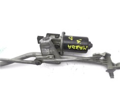 Recambio de motor limpiaparabrisas delantero para mazda 3 berlina (bk) 2.0 mzr-cd referencia OEM IAM BN8V6737XA F00S2S2698 